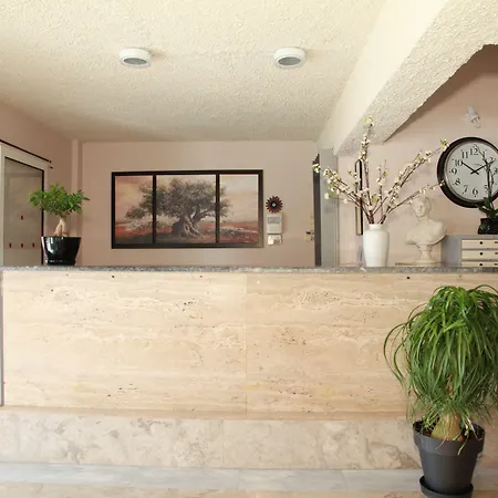 Victoria Hill מלון דאסיה