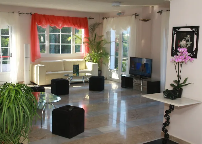 Victoria Hill דאסיה