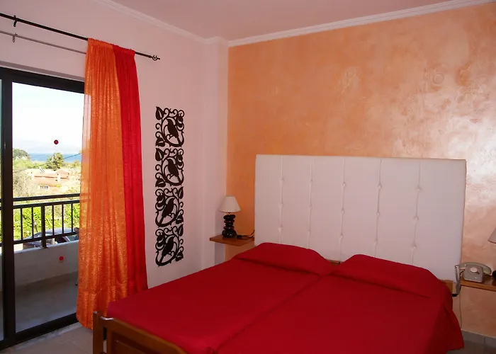 Victoria Hill מלון 3*