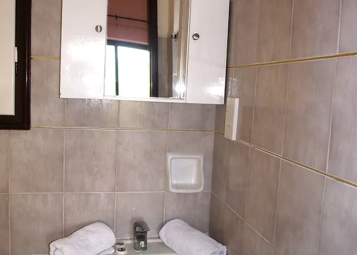 Victoria Hill 3* דאסיה