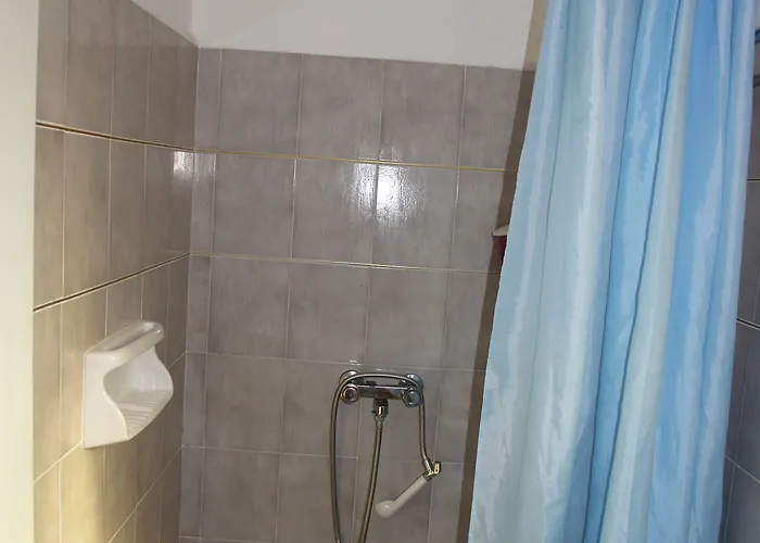 מלון Victoria Hill דאסיה