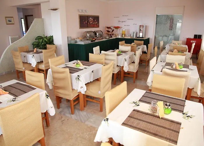 מלון Victoria Hill