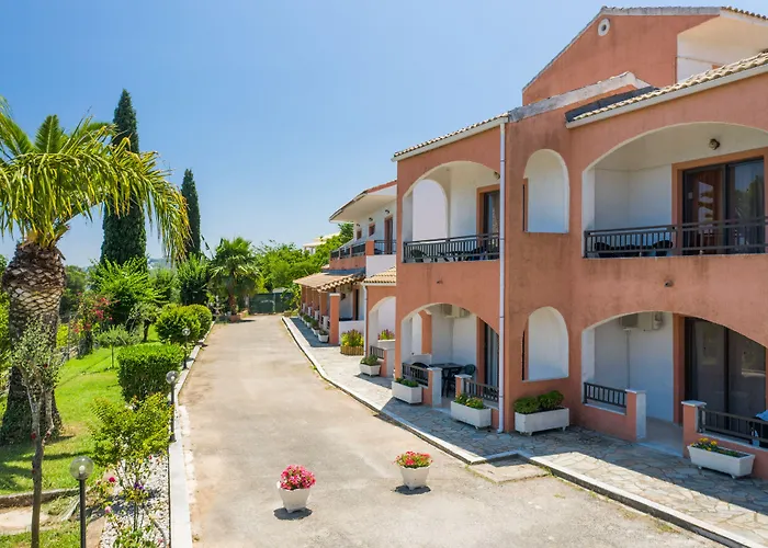 מלון Victoria Hill