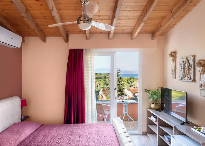 Victoria Hill מלון דאסיה