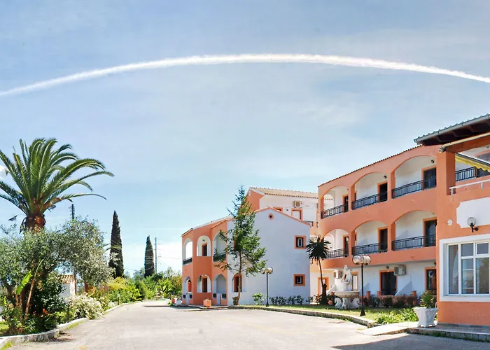 Victoria Hill מלון 3*