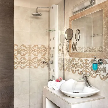 Victoria Hill Otel 3*