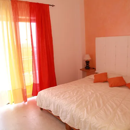 Victoria Hill Szálloda Dasziá