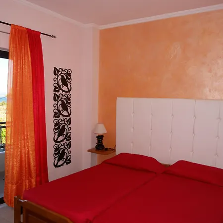 Victoria Hill Hotel 3*