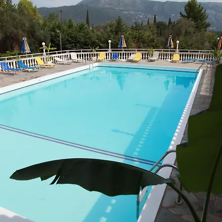 Victoria Hill 3* Dassia (Corfu)