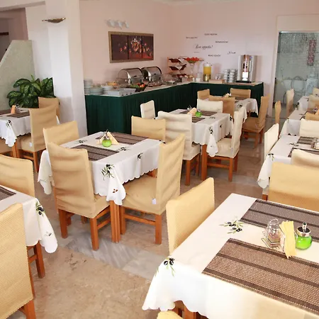 Szálloda Victoria Hill