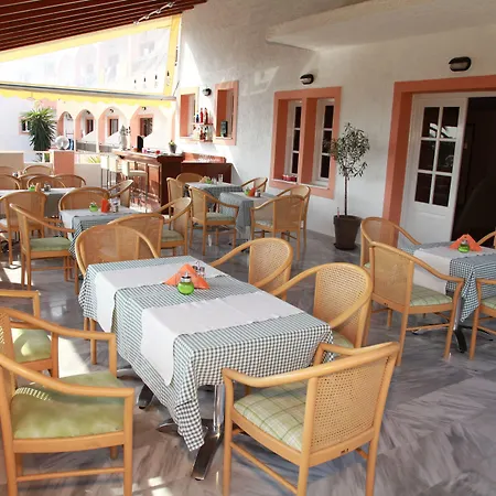 Szálloda Victoria Hill Dasziá