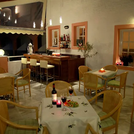 Szálloda Victoria Hill Dasziá