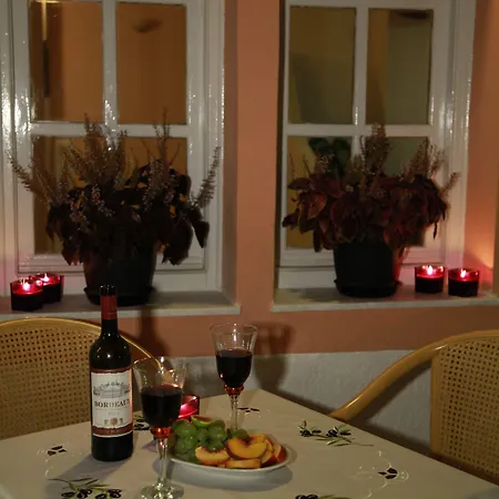 Szálloda Victoria Hill 3*