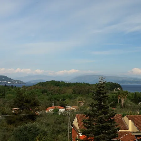 Victoria Hill Szálloda