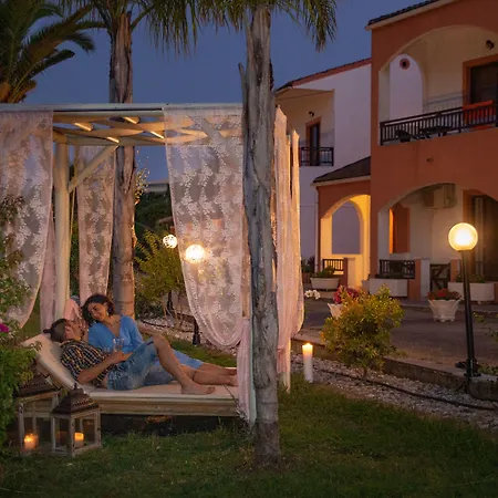 Victoria Hill 3* Dasziá