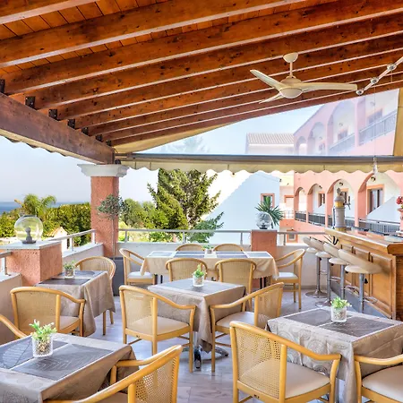 Victoria Hill Szálloda