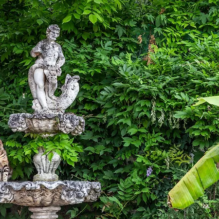 Szálloda Victoria Hill