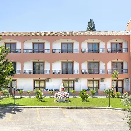 Victoria Hill Szálloda