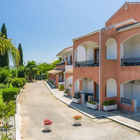 Szálloda Victoria Hill