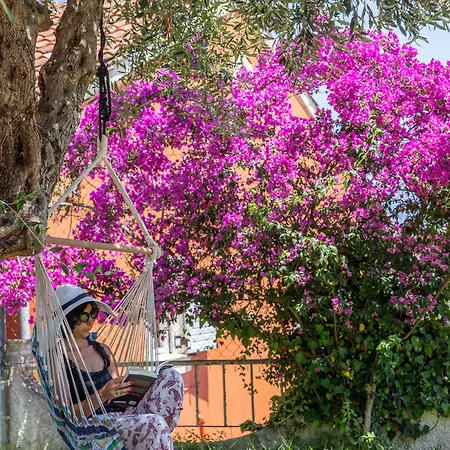 Victoria Hill Szálloda