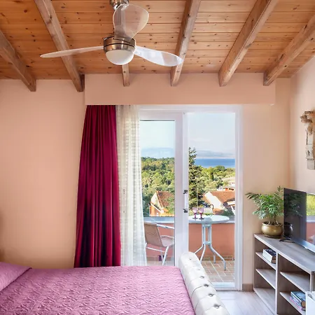 Victoria Hill Szálloda Dasziá