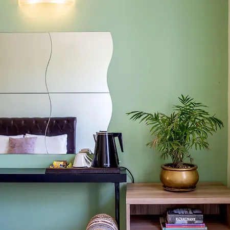 Szálloda Victoria Hill