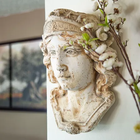 Szálloda Victoria Hill