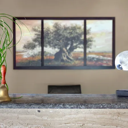 Szálloda Victoria Hill