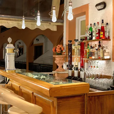 Szálloda Victoria Hill 3*