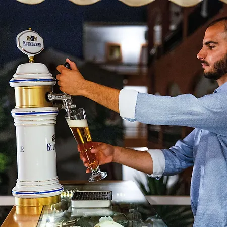 Szálloda Victoria Hill