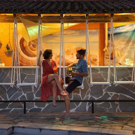 Victoria Hill Dasziá