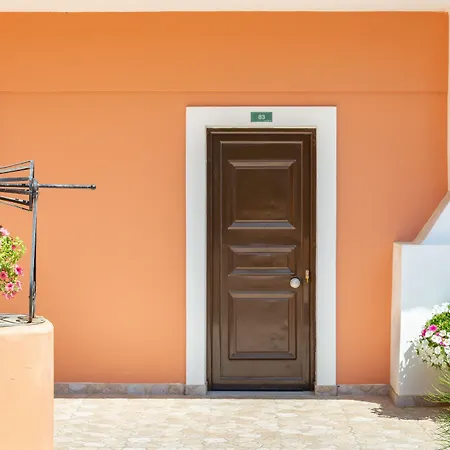 Szálloda Victoria Hill