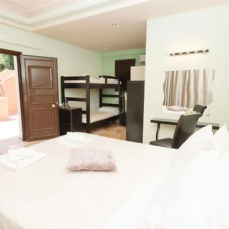 Victoria Hill 3* ذيسْخا