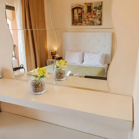 فندق Victoria Hill 3*