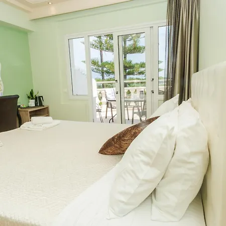Victoria Hill 3* ذيسْخا