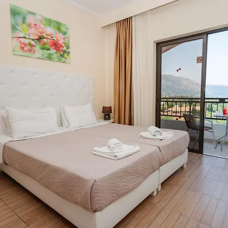 فندق Victoria Hill 3*