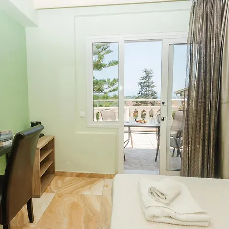 Hotel Victoria Hill Dassia (Corfu)