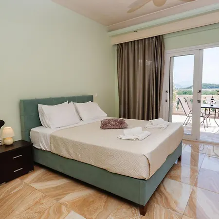 Victoria Hill 3* Dassia (Corfu)