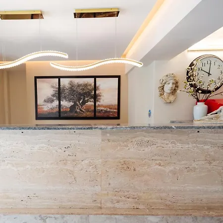 Victoria Hill Hotel Dassia (Corfu)