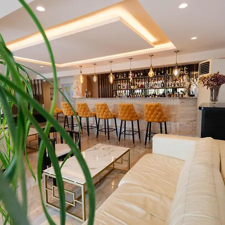 Victoria Hill فندق 3*