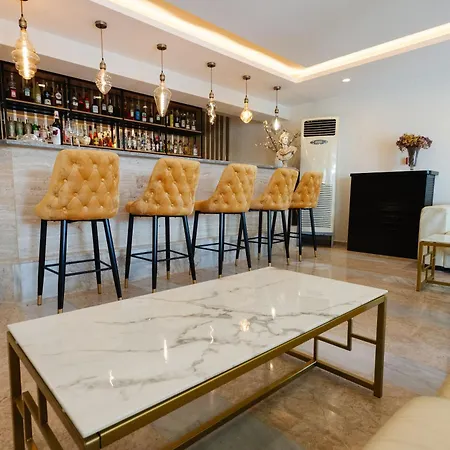 فندق Victoria Hill 3*