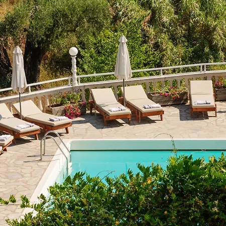 Victoria Hill 3* Dassia (Corfu)