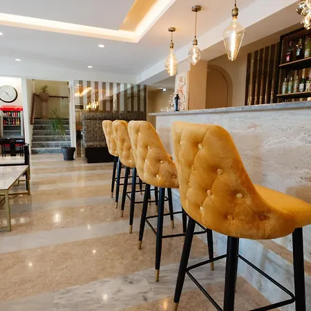 فندق Victoria Hill 3*