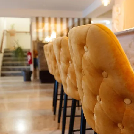 Victoria Hill Hotel Dassia (Corfu)