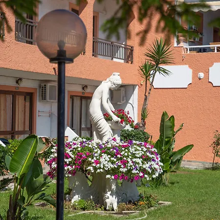 Hotel Victoria Hill Dassia (Corfu)