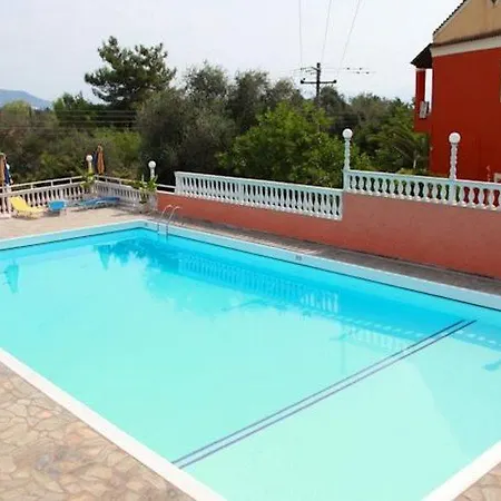 Victoria Hill Hotel 3*