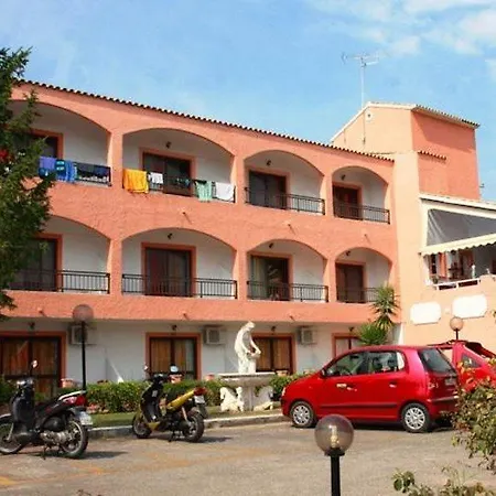 Victoria Hill Otel