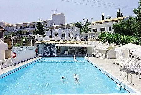 Otel Victoria Hill