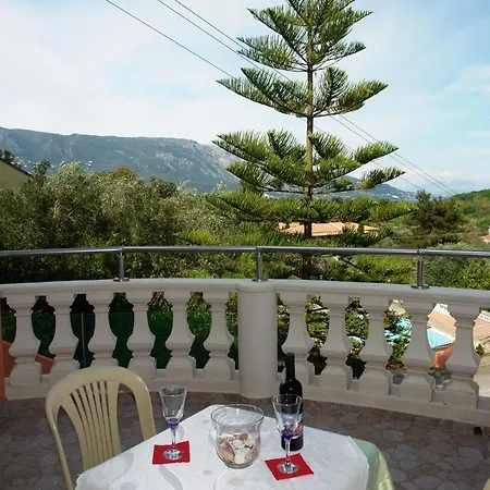 Victoria Hill Hotel Dassia (Corfu)