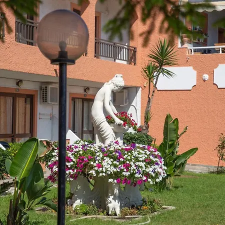 Victoria Hill Otel 3*